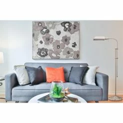 Promo ๐ฏ Cal Lighting Pharmacy 10" Adjustable Durable Metal Floor Lamp In Silver ๐ 9 Promo ๐ฏ Cal Lighting Pharmacy 10" Adjustable Durable Metal Floor Lamp In Silver ๐ -Henn&Hart shop 1332460 3 L