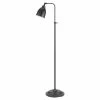 Deals 💯 Cal Lighting Pharmacy 11" Durable Metal Floor Lamp In Dark Bronze 🔥 -Henn&Hart shop 1332502 1 L