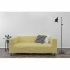 Deals 💯 Cal Lighting Pharmacy 11" Durable Metal Floor Lamp In Dark Bronze 🔥 -Henn&Hart shop 1332502 2 L