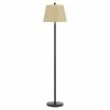 Deals 🤩 Cal Lighting Andros 14" Mid-Century Durable Metal Floor Lamp In Dark Bronze 🥰