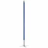 Discount 👏 Dainolite Plastic Modern 36 Watt Dainostix Blue Floor Lamp ✔️ -Henn&Hart shop 1334325 L