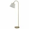 Cheapest ๐คฉ Cal Lighting Covington 12" Durable Metal Floor Lamp In Antique Brass ๐งจ 1 Cheapest ๐คฉ Cal Lighting Covington 12" Durable Metal Floor Lamp In Antique Brass ๐งจ -Henn&Hart shop 1362222 1 L