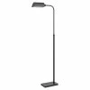 Best reviews of 🎁 Cal Lighting 18" Durable Metal LED Pharmacy Floor Lamp In Dark Bronze 🔔 -Henn&Hart shop 1362294 L