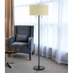 Top 10 ๐ฅฐ Cal Lighting Calais 17" Round Durable Metal Floor Lamp In Dark Bronze ๐ 8 Top 10 ๐ฅฐ Cal Lighting Calais 17" Round Durable Metal Floor Lamp In Dark Bronze ๐ -Henn&Hart shop 1362363 2 L