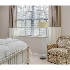 Top 10 ๐ฅฐ Cal Lighting Calais 17" Round Durable Metal Floor Lamp In Dark Bronze ๐ 9 Top 10 ๐ฅฐ Cal Lighting Calais 17" Round Durable Metal Floor Lamp In Dark Bronze ๐ -Henn&Hart shop 1362363 3 L