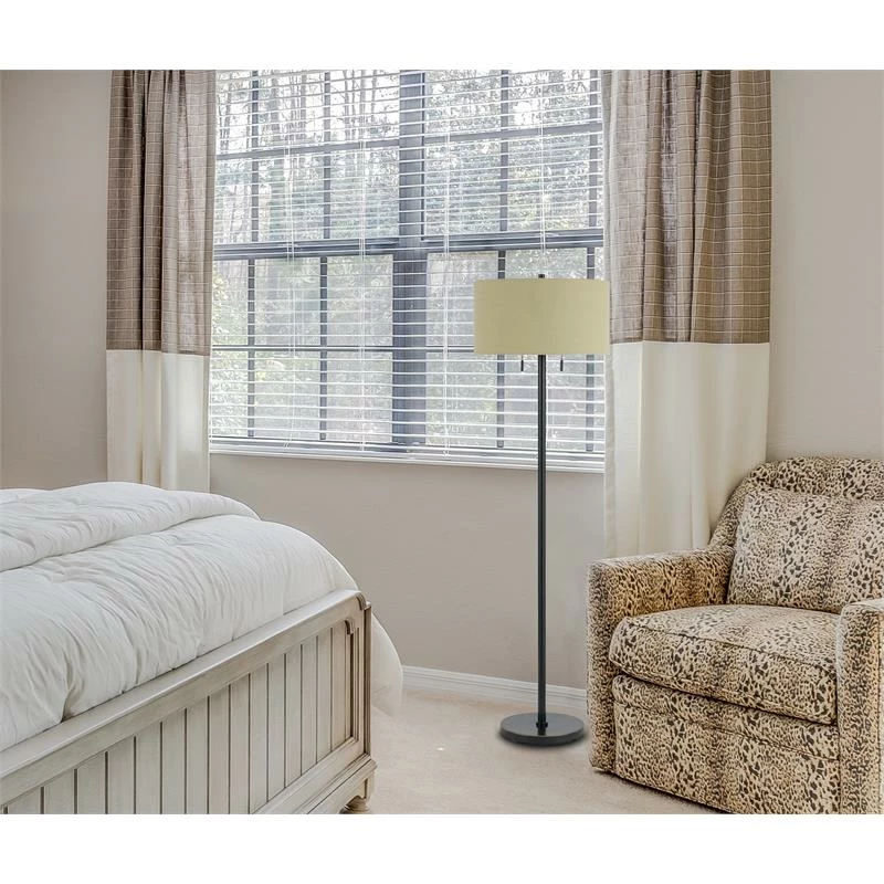 Top 10 ๐ฅฐ Cal Lighting Calais 17" Round Durable Metal Floor Lamp In Dark Bronze ๐ 6 Top 10 ๐ฅฐ Cal Lighting Calais 17" Round Durable Metal Floor Lamp In Dark Bronze ๐ - Image 4