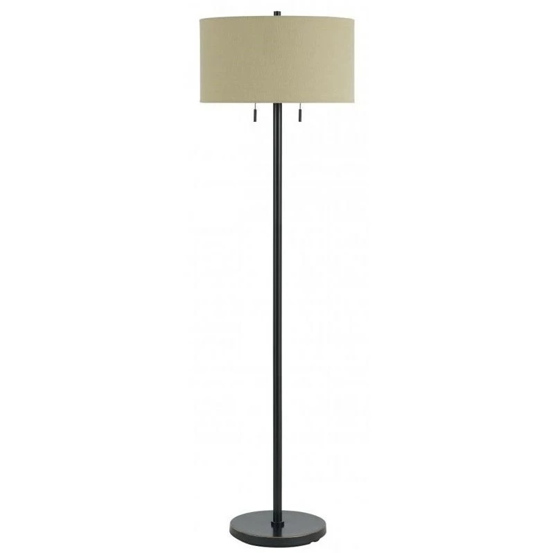 Top 10 ๐ฅฐ Cal Lighting Calais 17" Round Durable Metal Floor Lamp In Dark Bronze ๐ 4 Top 10 ๐ฅฐ Cal Lighting Calais 17" Round Durable Metal Floor Lamp In Dark Bronze ๐ - Image 2
