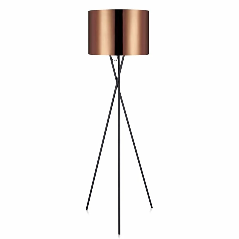 Budget ๐ Teamson Design Versanora Cara Tripod Floor Lamp In Copper ๐ฅฐ 4 Budget ๐ Teamson Design Versanora Cara Tripod Floor Lamp In Copper ๐ฅฐ - Image 2