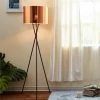 Budget ๐ Teamson Design Versanora Cara Tripod Floor Lamp In Copper ๐ฅฐ 1 Budget ๐ Teamson Design Versanora Cara Tripod Floor Lamp In Copper ๐ฅฐ -Henn&Hart shop 1380731 L