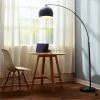Cheap 🤩 Atlin Designs Arc Floor Lamp In Black 😀