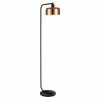 Brand new 😍 Henn&Hart 10" Blackened Bronze Metal Floor Lamp ✔️ -Henn&Hart shop 1922579 L