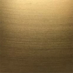 Outlet 😍 Henn&Hart 19" Brass Metal/Fabric Floor Lamp 🤩 -Henn&Hart shop 1922580 9 L