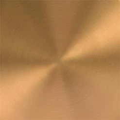 Brand new 👏 Henn&Hart 15" Brass Metal Floor Lamp 🌟 -Henn&Hart shop 1922604 2 L