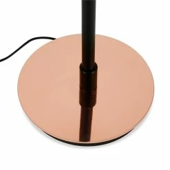 Cheapest 🧨 Henn&Hart 11" Blackened Bronze/Copper Metal Floor Lamp 🔔 -Henn&Hart shop 1941309 7 L