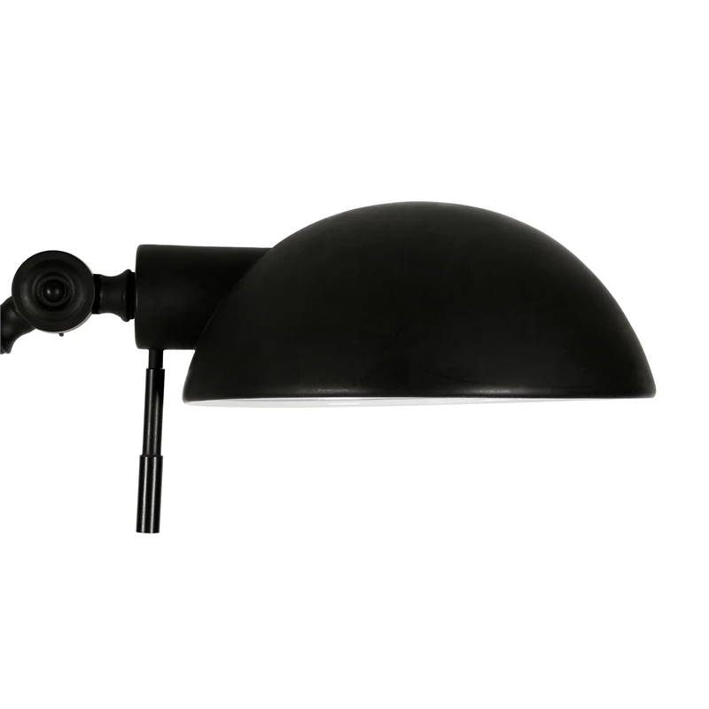 Brand new ๐ Henn&Hart 35" Blackened Bronze Metal Floor Lamp ๐ 12 Brand new ๐ Henn&Hart 35" Blackened Bronze Metal Floor Lamp ๐ - Image 10