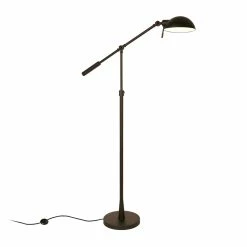 Brand new ๐ Henn&Hart 35" Blackened Bronze Metal Floor Lamp ๐ 23 Brand new ๐ Henn&Hart 35" Blackened Bronze Metal Floor Lamp ๐ -Henn&Hart shop 1974864 9 L