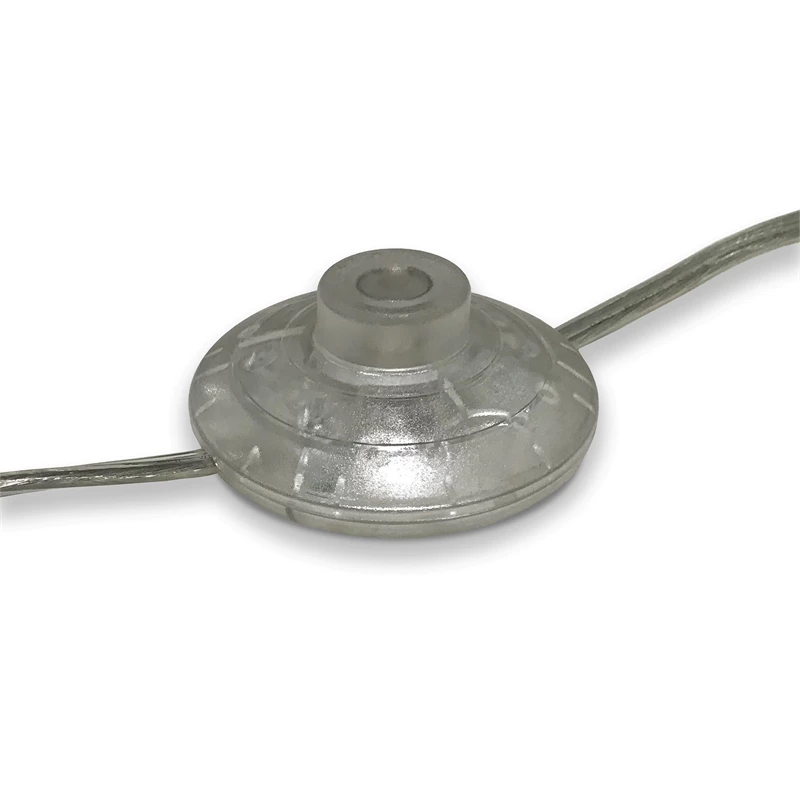 Discount 😉 Henn&Hart 12" Brass Metal/Glass Floor Lamp 👍 13 Discount 😉 Henn&Hart 12" Brass Metal/Glass Floor Lamp 👍 - Image 11