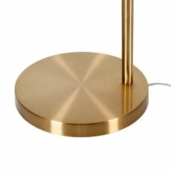 Discount 😉 Henn&Hart 12" Brass Metal/Glass Floor Lamp 👍 27 Discount 😉 Henn&Hart 12" Brass Metal/Glass Floor Lamp 👍 -Henn&Hart shop 1984763 11 L