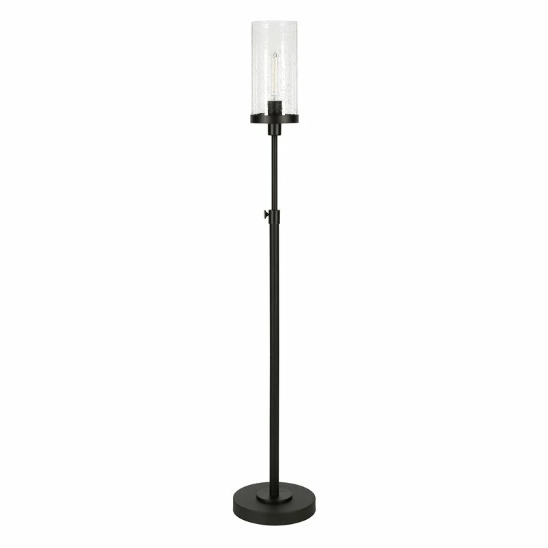 Cheapest ⭐ Henn&Hart 11" Blackened Bronze Metal/Glass Floor Lamp ✨ 3 Cheapest ⭐ Henn&Hart 11" Blackened Bronze Metal/Glass Floor Lamp ✨