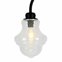 Cheap 🎁 Henn&Hart 12" Blackened Bronze Metal/Glass Floor Lamp ⭐ -Henn&Hart shop 2005387 9 L