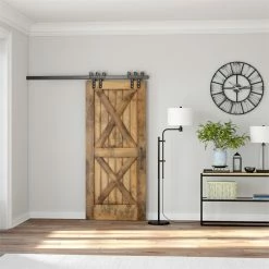 New ✨ Henn&Hart 24" Blackened Bronze Metal/Fabric Floor Lamp 🤩 -Henn&Hart shop 2005419 3 L