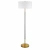 Cheapest ๐ Henn&Hart 17" Cool Gray/Brass Metal/Fabric Floor Lamp โ๏ธ 1 Cheapest ๐ Henn&Hart 17" Cool Gray/Brass Metal/Fabric Floor Lamp โ๏ธ -Henn&Hart shop 2027461 5 L