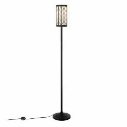 Best reviews of ⌛ Henn&Hart 11" Blackened Bronze Metal Floor Lamp 😍 -Henn&Hart shop 2027465 9 L