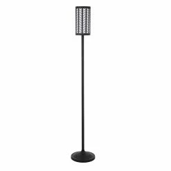 Best reviews of ⌛ Henn&Hart 11" Blackened Bronze Metal Floor Lamp 😍