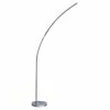 Deals ✔️ Dainolite Metal Modern 22 Watt Polished Chrome Floor Lamp 🧨