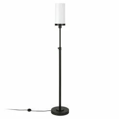 Top 10 👏 Henn&Hart 11" Blackened Bronze Metal/Glass Floor Lamp ⭐ 22 Top 10 👏 Henn&Hart 11" Blackened Bronze Metal/Glass Floor Lamp ⭐ -Henn&Hart shop 2242049 9 L