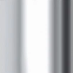 Top 10 ⭐ Henn&Hart 16" Polished Nickel Finish Metal/Fabric Floor Lamp 🧨 -Henn&Hart shop 2242056 3 L