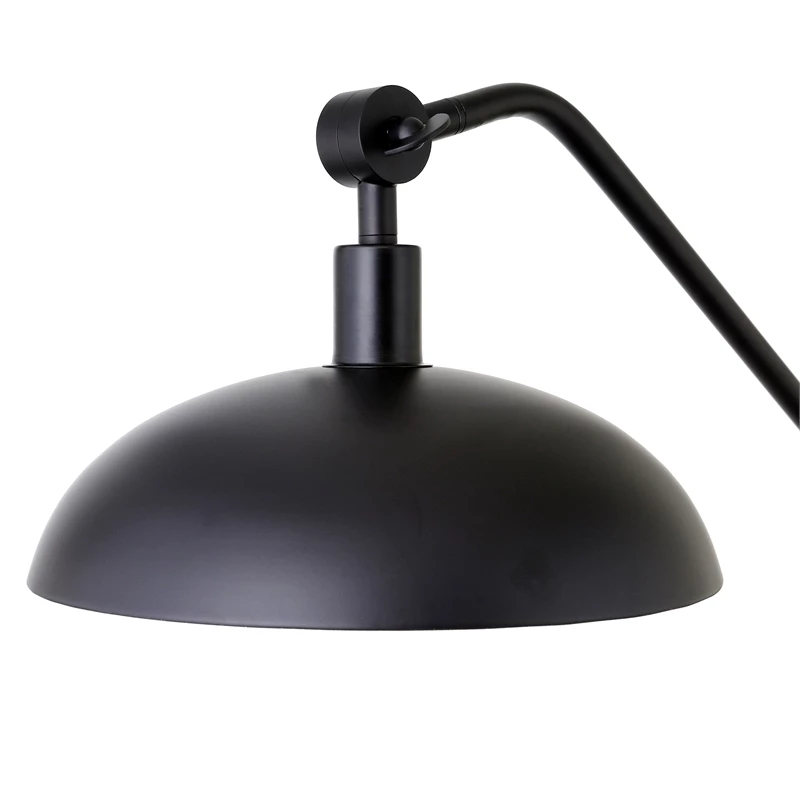 Best deal ๐ Henn&Hart 32" Blackened Bronze Metal Floor Lamp ๐ 6 Best deal ๐ Henn&Hart 32" Blackened Bronze Metal Floor Lamp ๐ - Image 4