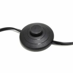 Discount ✨ All The Rages Simple Designs Metal Modern Lantern Floor Lamp In Black With Clear Shade ⭐ -Henn&Hart shop 2403207 4 L