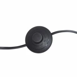 Budget 🎁 All The Rages Lalia Home Metal 1 Light Industrial Tripod Floor Lamp In Antique Brass 🤩 -Henn&Hart shop 2403221 6 L