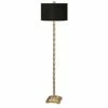 Brand new 👏 Bowery Hill Contemporary Metal Bamboo Floor Lamp 😉 -Henn&Hart shop 2431647 1 L