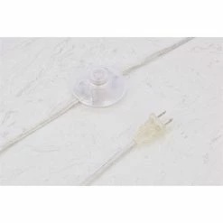 Promo ⭐ Living District Juniper 1-Light Modern Metal Floor Lamp In Red 👏 -Henn&Hart shop 2441529 5 L