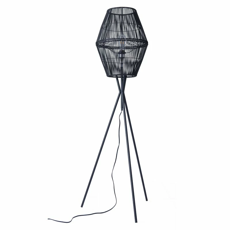 Wholesale ๐ Eden Home Modern 1-Light Floor Lamp In Black โ 5 Wholesale ๐ Eden Home Modern 1-Light Floor Lamp In Black โ - Image 3