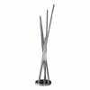 Wholesale ๐ ORE International 48.75" In Carina Modern 5 Acrylic Upright Legs Stix Led Silver Metal Floor Lamp โจ 2 Wholesale ๐ ORE International 48.75" In Carina Modern 5 Acrylic Upright Legs Stix Led Silver Metal Floor Lamp โจ -Henn&Hart shop 2554223 5 L