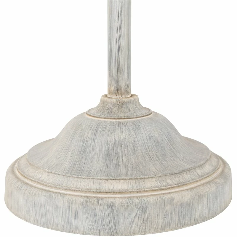 Best reviews of ๐ฏ Surya Hadlee 59" 1-Light Traditional Linen And Metal Floor Lamp In Gray/Natural ๐ 6 Best reviews of ๐ฏ Surya Hadlee 59" 1-Light Traditional Linen And Metal Floor Lamp In Gray/Natural ๐ - Image 4