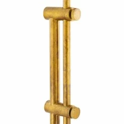 Brand new 🤩 Surya Mortis 68" 1-Light Modern Metal Floor Lamp In Bronze Finish 😉 -Henn&Hart shop 2563759 2 L