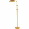 Brand new 🤩 Surya Mortis 68" 1-Light Modern Metal Floor Lamp In Bronze Finish 😉