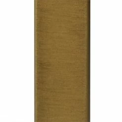 Best Sale 😍 Maklaine Industrial Metal Wide Brim Pulley Floor Lamp In Brushed Brass 🔔 -Henn&Hart shop 2575371 5 L