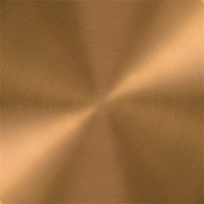 Promo 🤩 Maklaine Contemporary Brass Floor Lamp With Boom Arm In Gold Finish ⭐ 8 Promo 🤩 Maklaine Contemporary Brass Floor Lamp With Boom Arm In Gold Finish ⭐ - Image 6