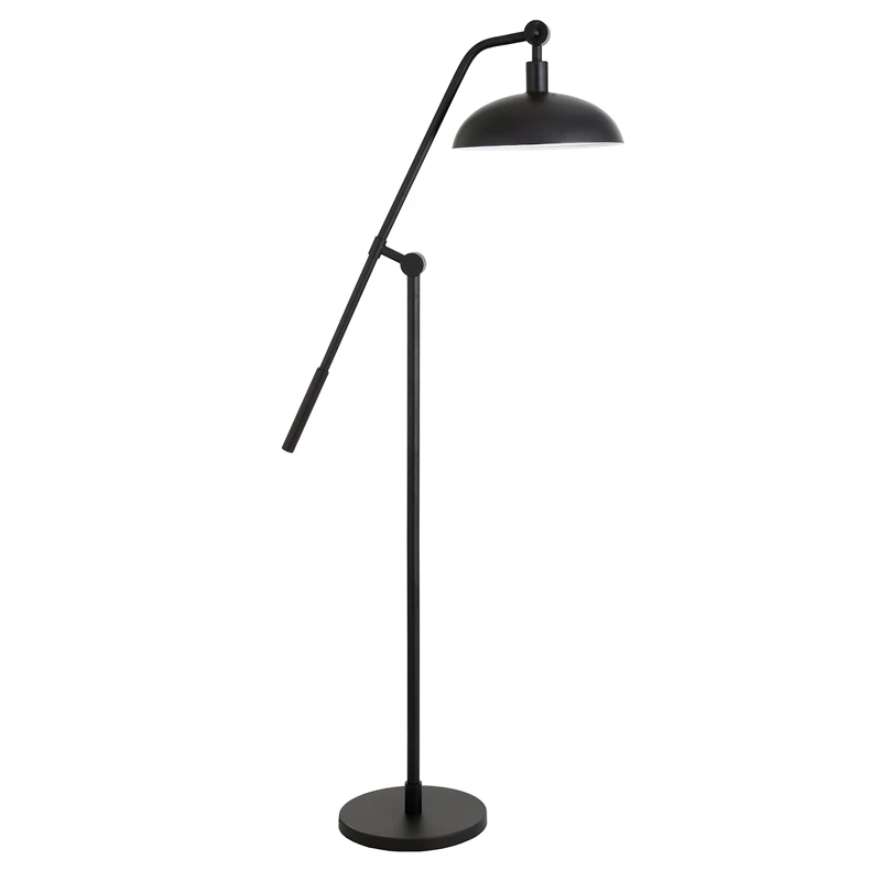 Best reviews of ❤️ Maklaine Contemporary Floor Lamp With Boom Arm In Black/Bronze 🎁 3 Best reviews of ❤️ Maklaine Contemporary Floor Lamp With Boom Arm In Black/Bronze 🎁