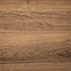 New 💯 Maklaine Contemporary 2-Bulb Floor Lamp In Rustic Oak And Polished Nickel 🧨 -Henn&Hart shop 2575542 6 L