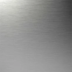 Best deal ⌛ Maklaine Mid-Century Two-Tone Floor Lamp In Brushed Nickel And Matte Black ⭐ -Henn&Hart shop 2575547 6 L