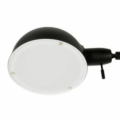 Deals 👏 Henn&Hart 18.25" Blackened Bronze Metal Floor Lamp 🌟 -Henn&Hart shop 2625175 12 L