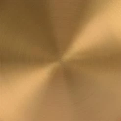 Best deal 🧨 Henn&Hart 18.25" Brushed Brass Finish Metal Floor Lamp 👏 -Henn&Hart shop 2625176 12 L